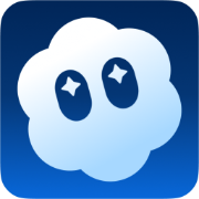 Sora — OpenAI's video generation model and app for… logo