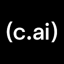 Character.AI - AI chatbot platform for creating and… logo