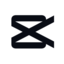 CapCut — AI video editor from ByteDance for TikTok… logo