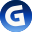 Gamma - AI design partner for creating presentations, webs logo