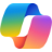 Microsoft Copilot — Microsoft's AI assistant built on… logo