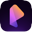 PixVerse — Frontier AI Video Intelligence Platform logo