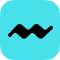 Mureka — AI Music Generator for Royalty-Free Songs & Lyrics logo